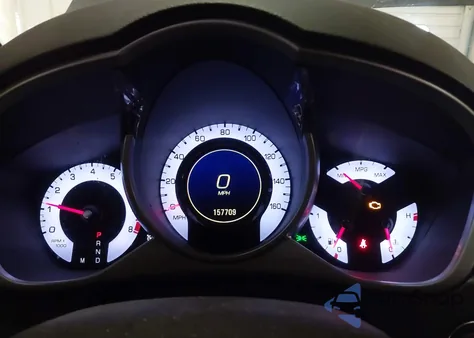 2011 Cadillac Srx Luxury Collection from USA, damaged, VIN 3GYFNAEY1BS513151